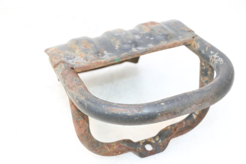 photo de BUMPER SMC XROAD 150 - Technical close-up