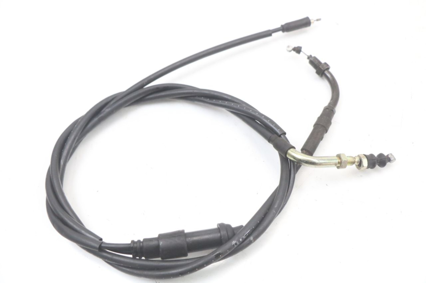 photo de THROTTLE CABLE DAELIM A-FOUR 2T 50 (2005 - 2012) - Component detail