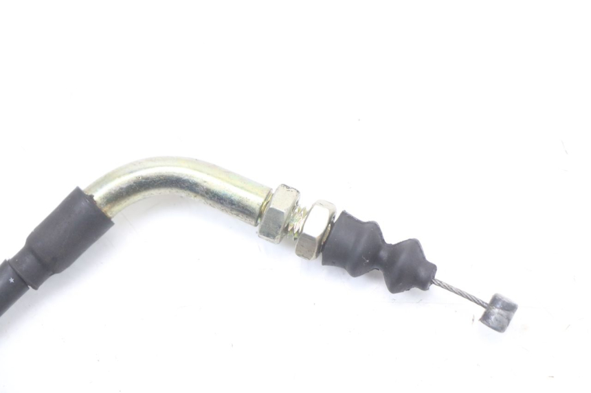 photo de THROTTLE CABLE DAELIM A-FOUR 2T 50 (2005 - 2012) - Zoom on usage condition