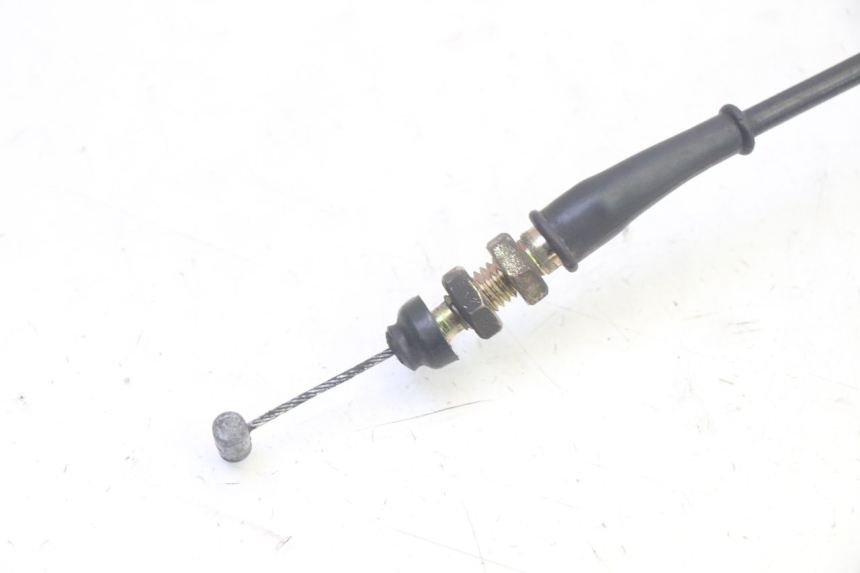 photo de THROTTLE CABLE ADIVA AD3 300 (2014 - 2020) - Zoom on usage condition