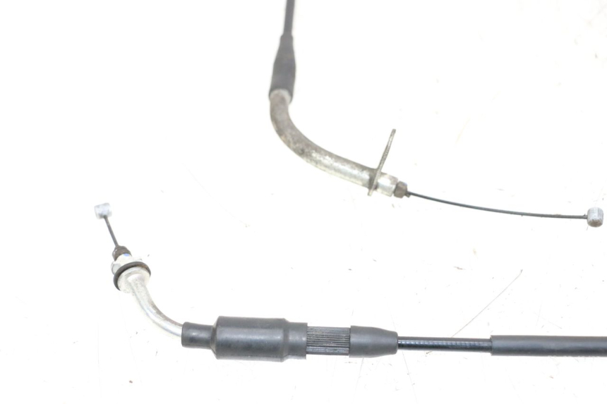 photo de THROTTLE CABLE SUZUKI ADDRESS 110 (2015 - 2020) - Zoom on usage condition