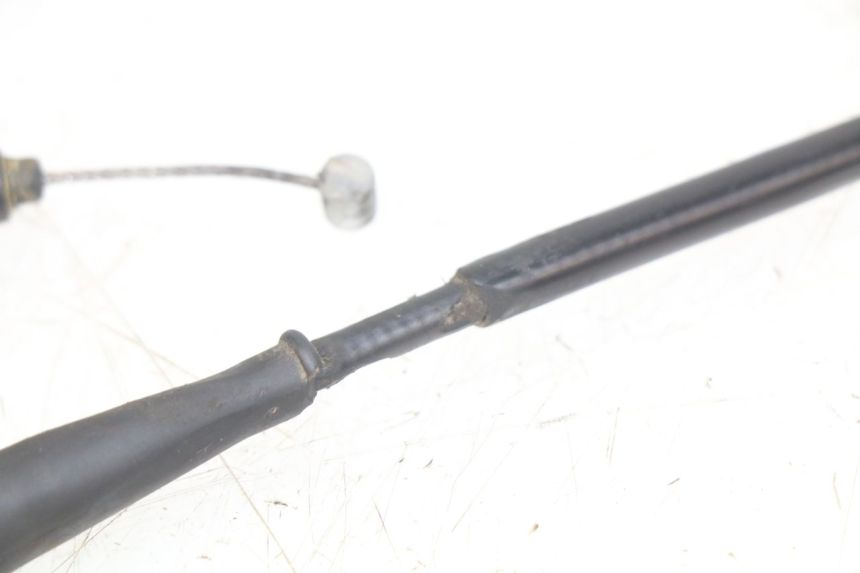 photo de ACCELERATOR CABLE KYMCO AGILITY 16+ 4T 50 (2018 - 2023) - Zoom on usage condition