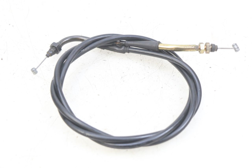 photo de ACCELERATOR CABLE KYMCO AGILITY 16+ 4T 50 (2018 - 2023) - Component detail