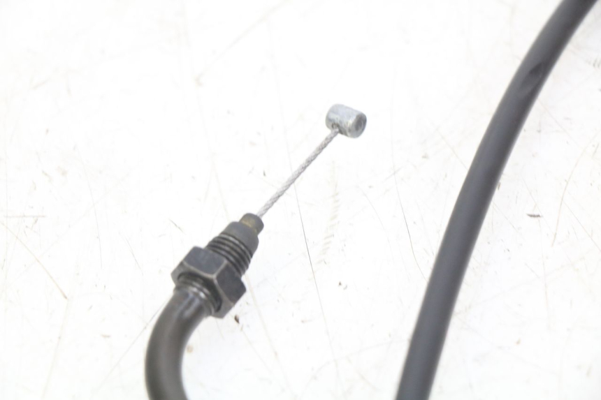 photo de ACCELERATOR CABLE KYMCO AGILITY 16+ 4T 50 (2018 - 2023) - Alternative perspective