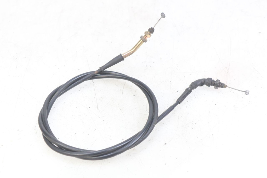 photo de ACCELERATOR CABLE KYMCO AGILITY 16+ 4T 50 (2018 - 2023) - Component detail