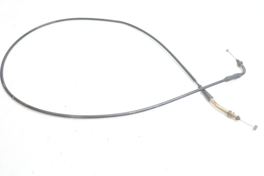 photo de ACCELERATOR CABLE KYMCO AGILITY 16+ 4T 50 (2018 - 2023) - Main view