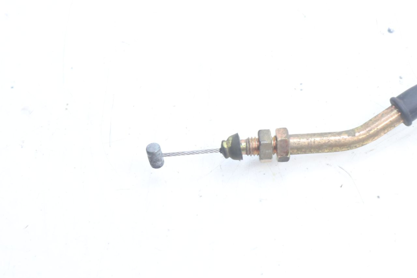 photo de ACCELERATOR CABLE KYMCO AGILITY 16+ 4T 50 (2018 - 2023) - Zoom on usage condition