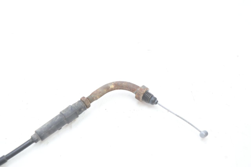photo de THROTTLE CABLE KYMCO AGILITY 4T 10" 50 (2005 - 2018) - Alternative perspective