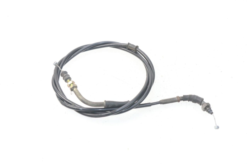 photo de ACCELERATOR CABLE KYMCO AGILITY 4T 50 (2005 - 2018) - Component detail
