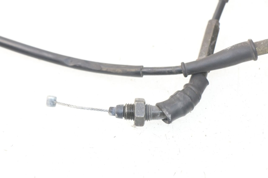 photo de ACCELERATOR CABLE KYMCO AGILITY 4T 50 (2005 - 2018) - Alternative perspective