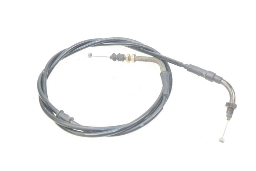 photo de ACCELERATOR CABLE KYMCO AGILITY 4T 50 (2018 - 2022) - Component detail
