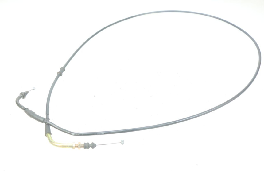 photo de ACCELERATOR CABLE KYMCO AGILITY 4T 50 (2018 - 2022) - Main view