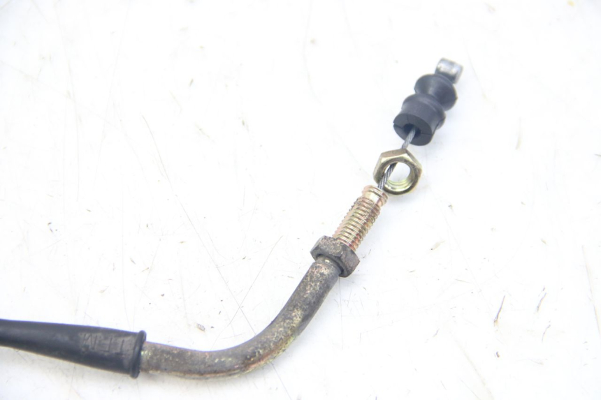 photo de ACCELERATOR CABLE KYMCO AGILITY 4T 50 (2005 - 2018) - Alternative perspective