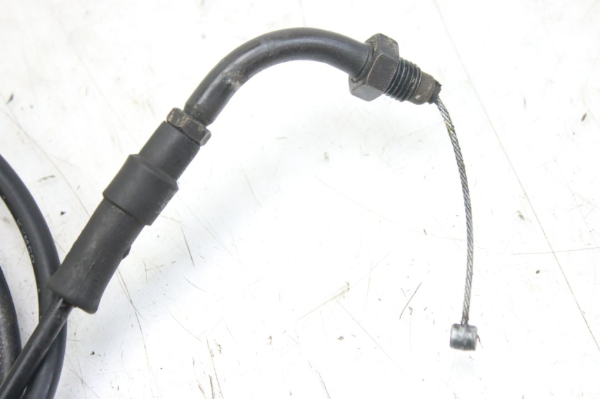 photo de ACCELERATOR CABLE KYMCO AGILITY 4T 50 (2005 - 2018) - Component detail