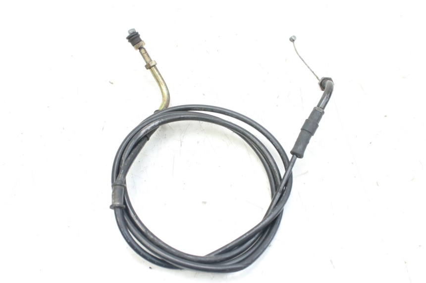 photo de ACCELERATOR CABLE KYMCO AGILITY 4T 50 (2005 - 2018) - Alternative perspective
