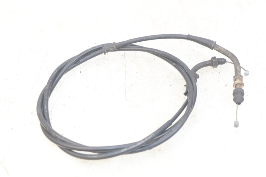 photo de ACCELERATOR CABLE KYMCO AGILITY 4T 50 (2005 - 2018) - Component detail