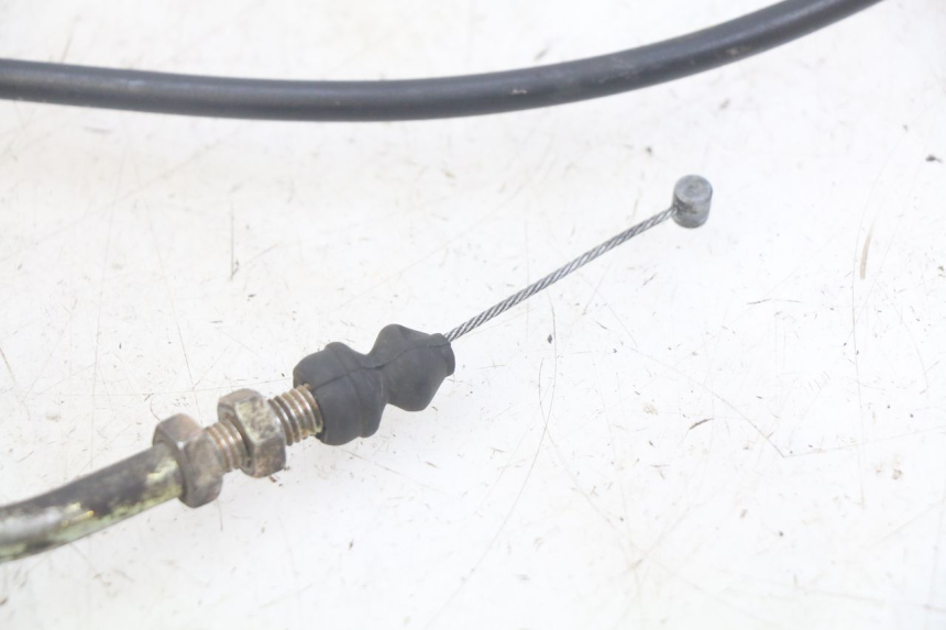 photo de ACCELERATOR CABLE KYMCO AGILITY 4T 50 (2005 - 2018) - Technical close-up