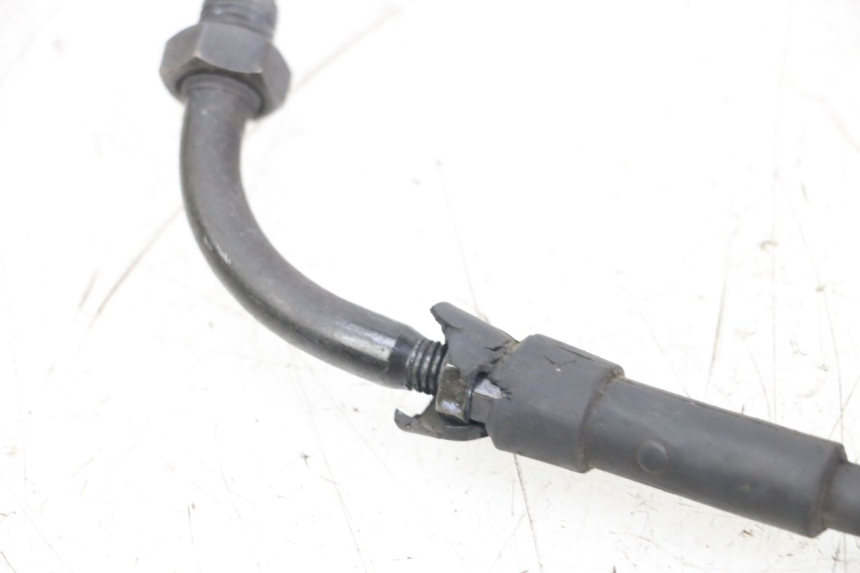 photo de ACCELERATOR CABLE KYMCO AGILITY 4T 50 (2005 - 2018) - Zoom on usage condition