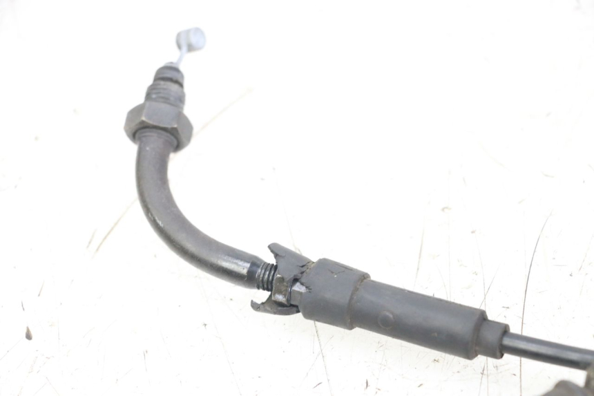 photo de ACCELERATOR CABLE KYMCO AGILITY 4T 50 (2005 - 2018) - Product overview