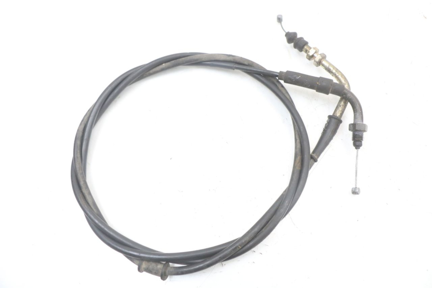 photo de ACCELERATOR CABLE KYMCO AGILITY 4T 50 (2005 - 2018) - Component detail