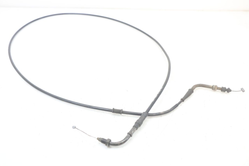 photo de ACCELERATOR CABLE KYMCO AGILITY 4T 50 (2018 - 2022) - Main view