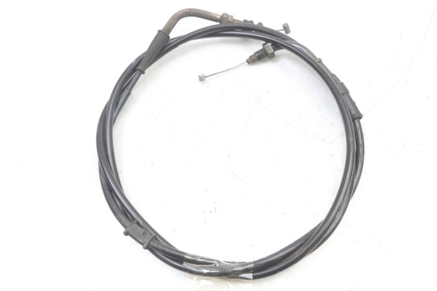 photo de ACCELERATOR CABLE KYMCO AGILITY 4T 50 (2018 - 2022) - Component detail