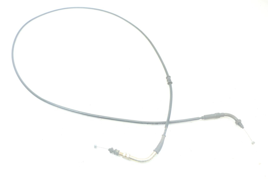 photo de ACCELERATOR CABLE KYMCO AGILITY 4T 50 (2018 - 2022) - Main view