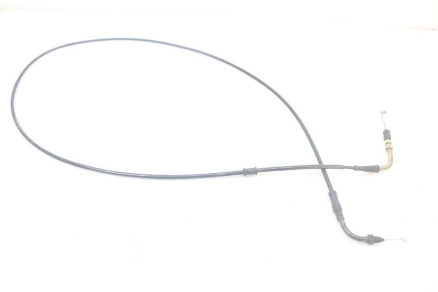 photo de ACCELERATOR CABLE KYMCO AGILITY 4T 50 (2018 - 2022) - Main view