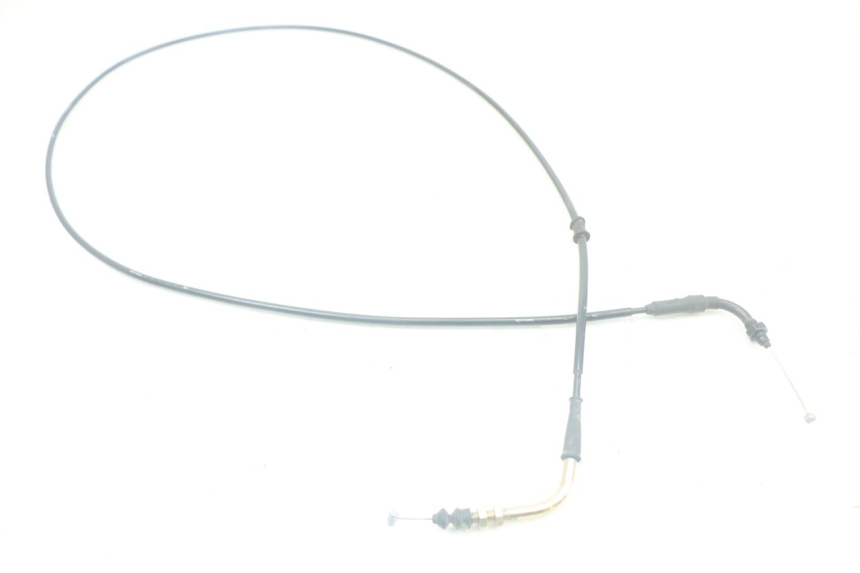 photo de ACCELERATOR CABLE KYMCO AGILITY 4T 50 (2018 - 2022) - Main view