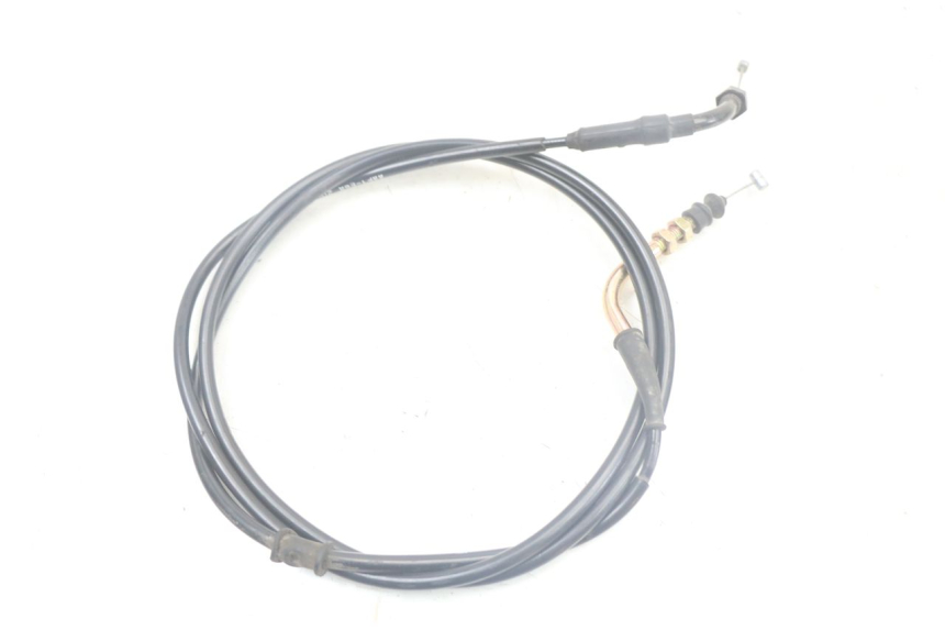 photo de ACCELERATOR CABLE KYMCO AGILITY 4T 50 (2018 - 2022) - Component detail