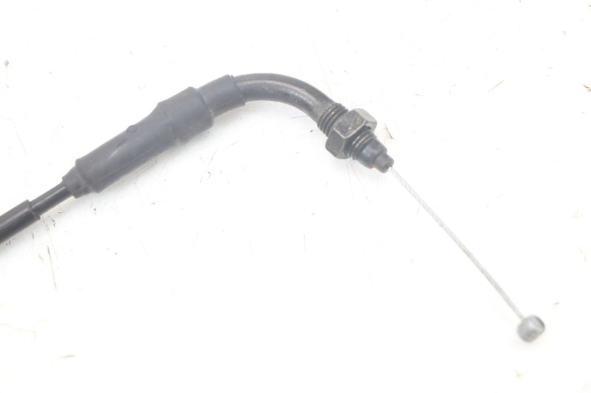 photo de ACCELERATOR CABLE KYMCO AGILITY 4T 50 (2018 - 2022) - Alternative perspective