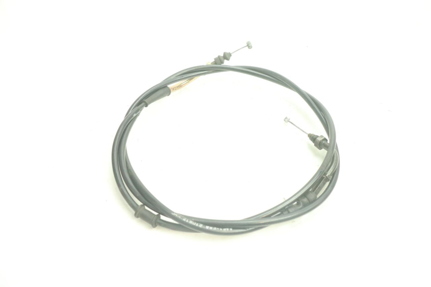 photo de ACCELERATOR CABLE KYMCO AGILITY 4T 50 (2018 - 2022) - Main view