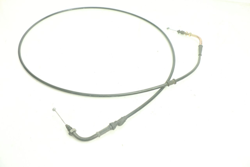 photo de ACCELERATOR CABLE KYMCO AGILITY 4T 50 (2018 - 2022) - Component detail