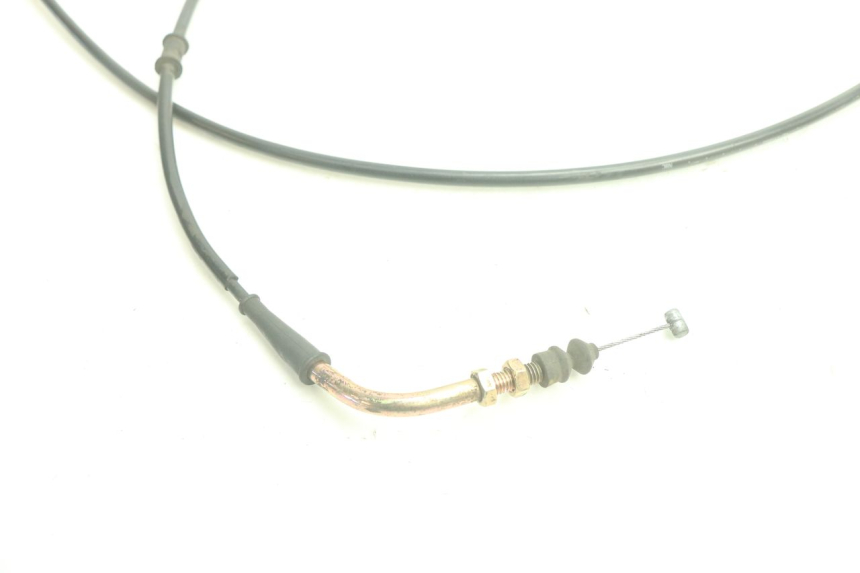 photo de ACCELERATOR CABLE KYMCO AGILITY 4T 50 (2018 - 2022) - Alternative perspective