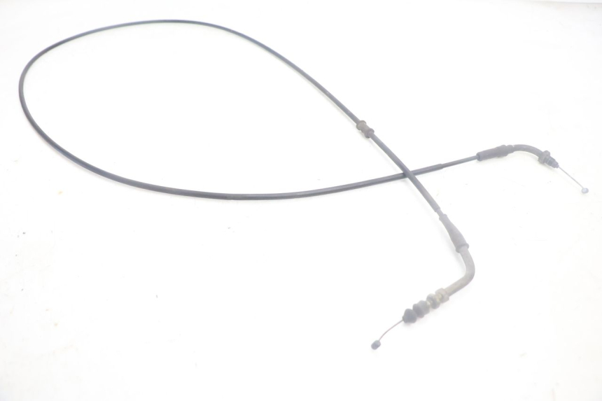 photo de ACCELERATOR CABLE KYMCO AGILITY 4T 50 (2005 - 2018) - Main view