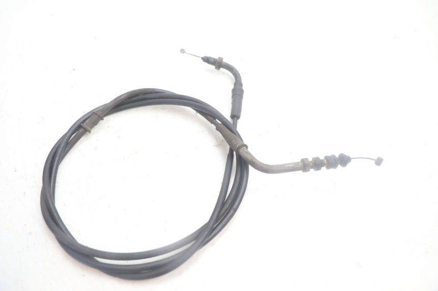 photo de ACCELERATOR CABLE KYMCO AGILITY 4T 50 (2005 - 2018) - Component detail