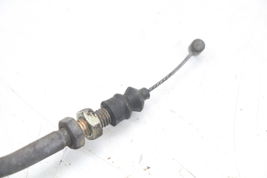 photo de THROTTLE CABLE KYMCO AGILITY CARRY 50 (2011 - 2020) - Alternative perspective