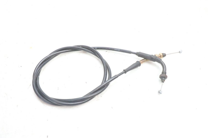 photo de THROTTLE CABLE KYMCO AGILITY CITY 16P 125 (2015 - 2024) - Component detail