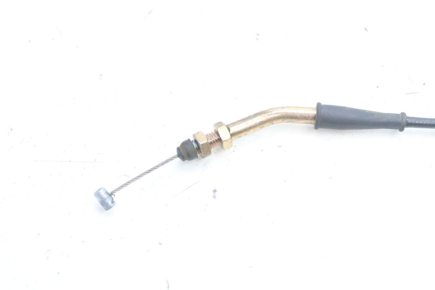 photo de THROTTLE CABLE KYMCO AGILITY CITY 16P 125 (2015 - 2024) - Zoom on usage condition