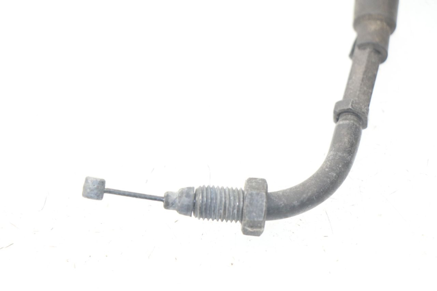 photo de THROTTLE CABLE KYMCO AGILITY CITY 2T 50 (2008 - 2016) - Technical close-up