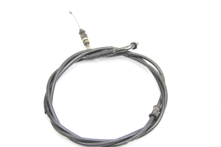 photo de THROTTLE CABLE KYMCO AGILITY CITY 4T 50 (2008 - 2016) - Component detail