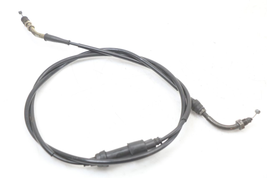 photo de THROTTLE CABLE KYMCO AGILITY FR 2T 50 (2012 - 2017) - Component detail