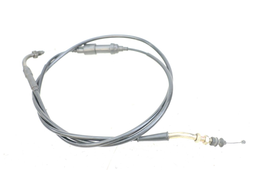 photo de THROTTLE CABLE KYMCO AGILITY FR 2T 50 (2012 - 2017) - Component detail