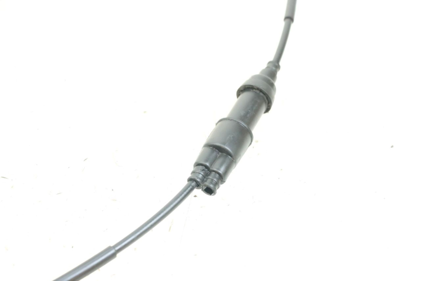 photo de THROTTLE CABLE KYMCO AGILITY FR 2T 50 (2012 - 2017) - Zoom on usage condition
