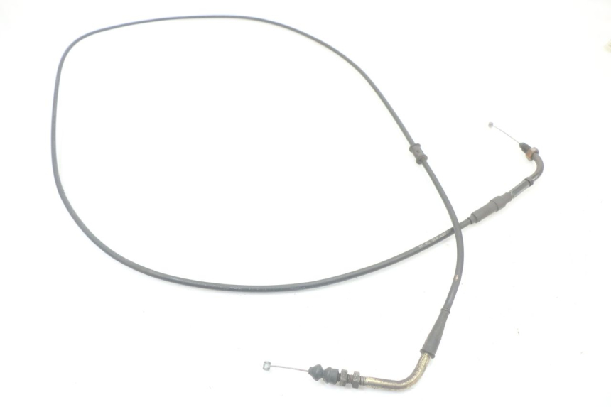 photo de THROTTLE CABLE KYMCO AGILITY PREMIUM 50 (2007 - 2010) - Main view