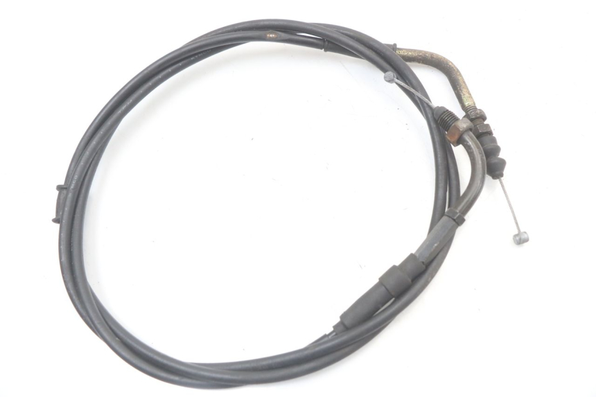 photo de THROTTLE CABLE KYMCO AGILITY PREMIUM 50 (2007 - 2010) - Component detail