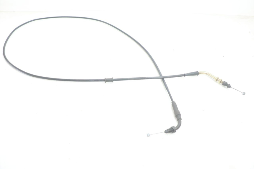 photo de THROTTLE CABLE KYMCO AGILITY PREMIUM 50 (2007 - 2010) - Main view