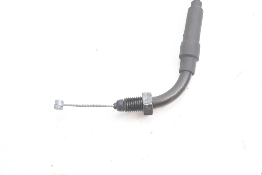 photo de THROTTLE CABLE KYMCO AGILITY PREMIUM 50 (2007 - 2010) - Zoom on usage condition