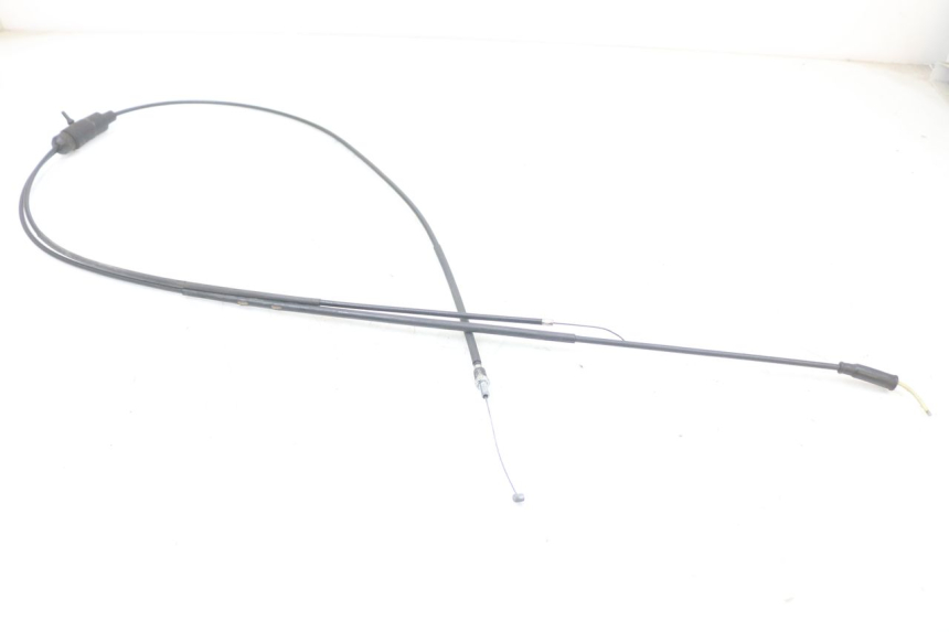 photo de THROTTLE CABLE APRILIA SR MOTARD 50 (2012 - 2018) - Main view
