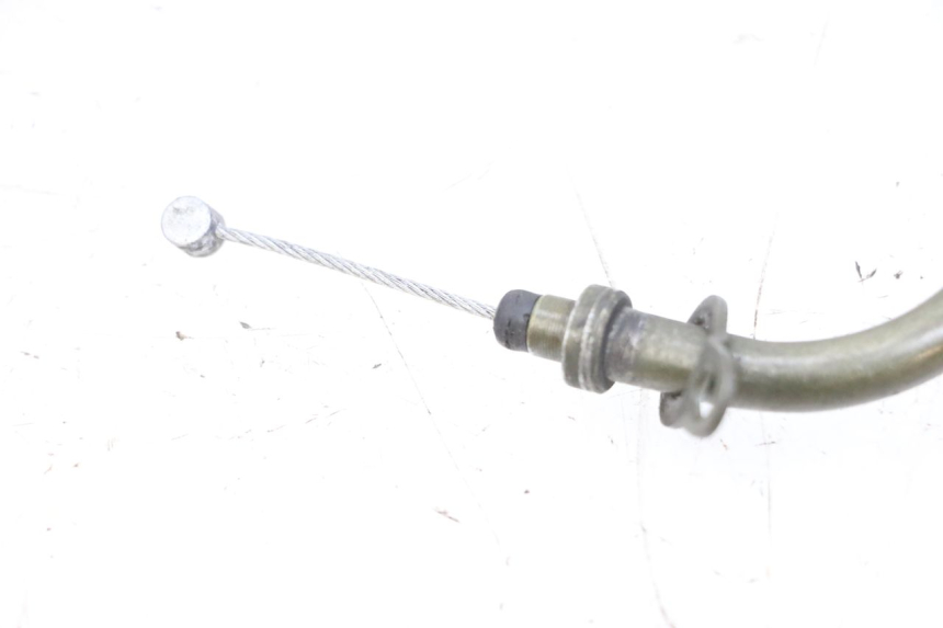 photo de THROTTLE CABLE MAG POWER BOMBERS 4T 50 (2016 - 2026) - Zoom on usage condition